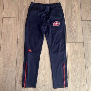 adidas Montreal Canadians Sweatpants